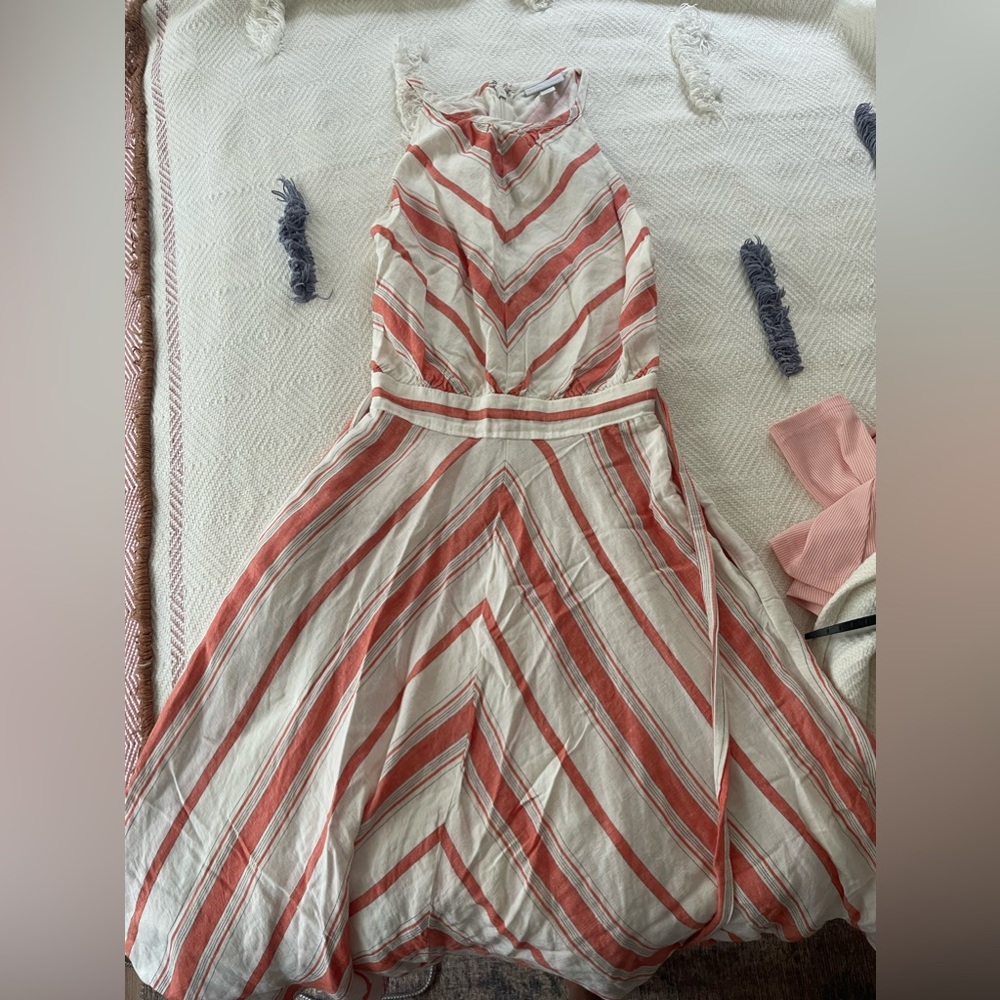 midi dress